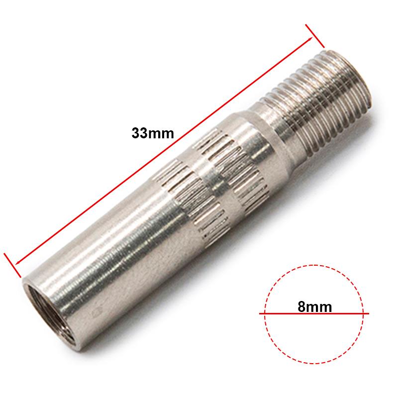 Valve d'extension anti-retour - 20pcs vue 2
