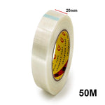 Ruban adhésif fibre de verre 50M — vue 1