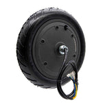 Moteur 36V 300W 6,1/B34 noir pour Xiaomi [Ewheel] — vue 1