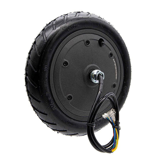 Moteur 36V 300W 6,1/B34 noir pour Xiaomi [Ewheel] référence 68823-1