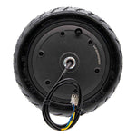Moteur 36V 300W 6,1/B34 noir pour Xiaomi [Ewheel] — vue 3