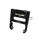 Support téléphone GUB P30 noir — vue 1