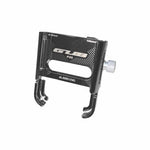Support téléphone GUB P30 titanium — vue 1