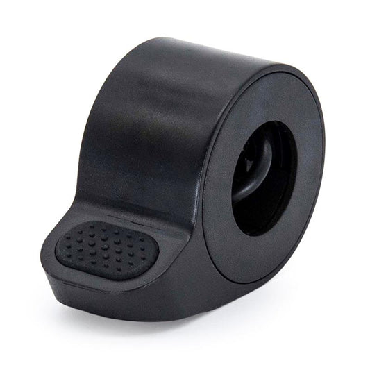Accélérateur avec patin noir référence 87519