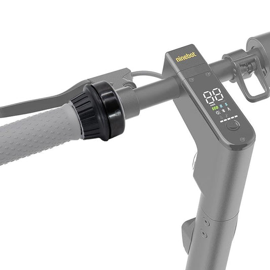 Sonnette pour Ninebot Max G30 référence 23971