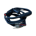 Cable data 4 en 1 Kugoo M4 — vue 1