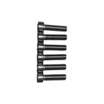 Vis BTR roue AR Dualtron Mini (x6) — vue 1