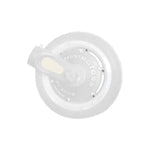 Vis BTR roue AR Dualtron Mini (x6) — vue 2