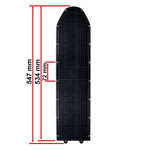 Cache batterie Ninebot G30 — vue 2