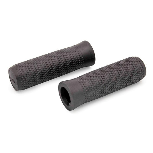 Grips silicone gris Ninebot ES et E séries [Ninebot] - 2 pcs vue 2