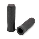Grips silicone gris Ninebot ES et E séries [Ninebot] - 2 pcs — vue 3