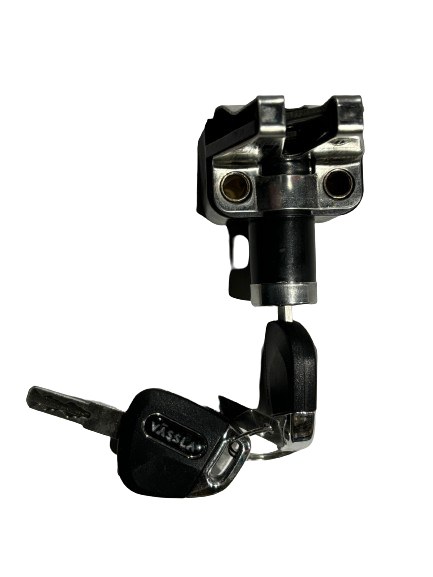 Antivol de selle Gen 3 Vässla Bike – draisienne électrique
