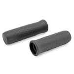 Grips en silicone gris pour Ninebot Max G30 - 2 pcs — vue 2