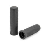 Grips en silicone gris pour Ninebot Max G30 - 2 pcs — vue 3