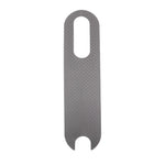 Grip Deck Silicone  Xiaomi 1S, Essential, M365, MI3 — vue 1
