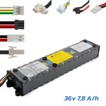 Batterie 36v pour Xiaomi M365/1S/Essential/MI3 [Ewheel] — vue 2