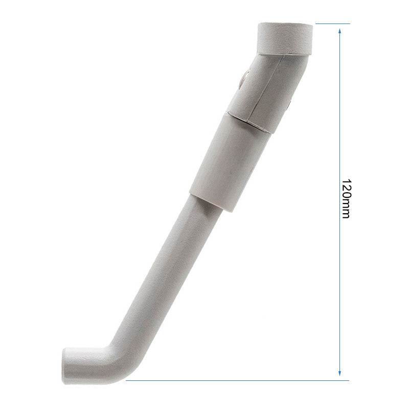 Béquille Xiaomi blanc M365/Essential/1S/Mi 3/Pro/Pro 2/Mi3 Lite