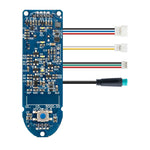 Écran avec BLE 72 et couvercle pour Xiaomi M365 — vue 1