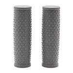 Grips en silicone gris pour Xiaomi - 2 pcs — vue 1