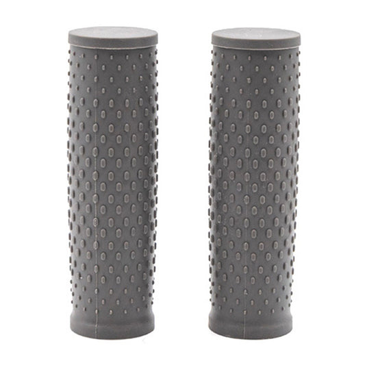 Grips en silicone gris pour Xiaomi - 2 pcs référence 89348