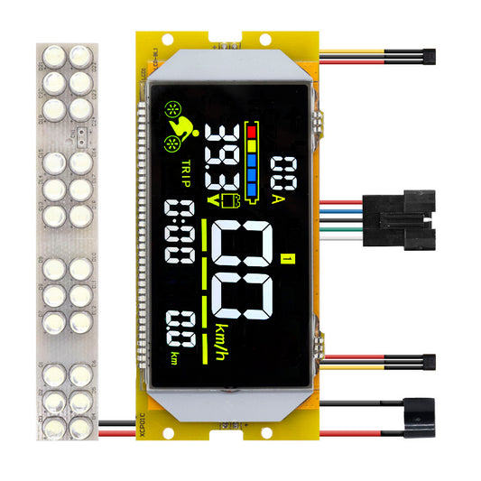 Display pour Kugoo S1 référence 69625