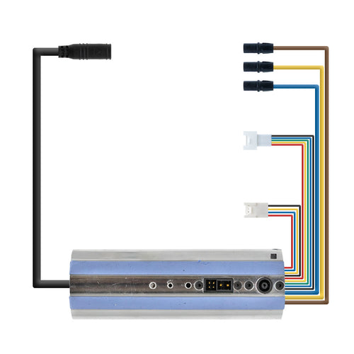 Contrôleur 36V 350W pour Ninebot Es1 Es2 Es4