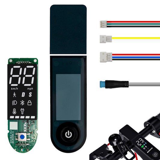 Display pour Xiaomi 1s, essentiel, pro2 référence 36187
