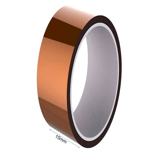 Ruban adhésif Kapton 33M - 15mm
