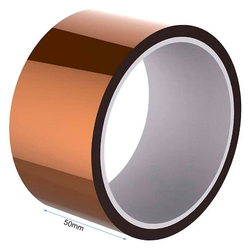 Ruban adhésif Kapton 33M - 50mm