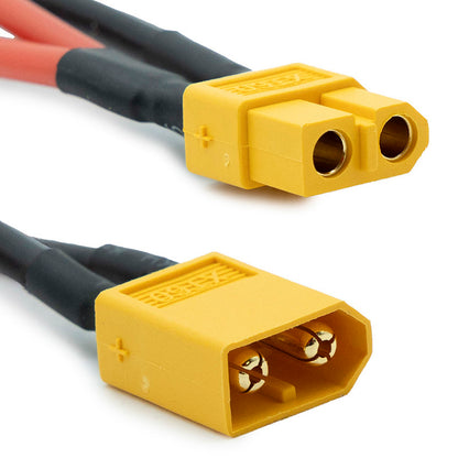Câble de connexion batterie externe pour xiaomi vue 2