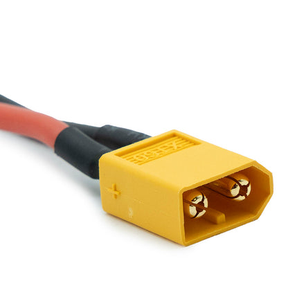 Câble de connexion batterie externe pour xiaomi vue 3