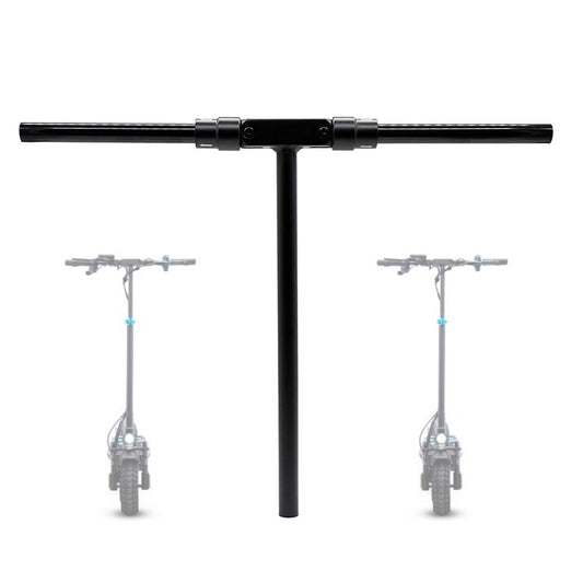 Guidon pliable 42/59 cm pour Smartgyro référence 86817