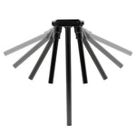 Guidon pliable 42/59 cm pour Smartgyro — vue 3
