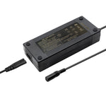 Chargeur premium 60v (sortie 66,4v) 2A connecteur Gx16 [Ewheel] — vue 3