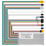 52v 25A 1200w-B LCD QS-S4 Contrôleur [Kyesang] — vue 1