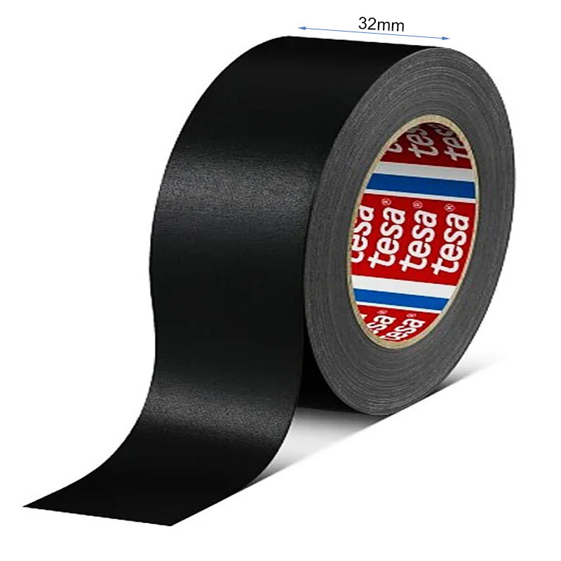 Ruban adhésif en tissu 15M - 32mm référence 47732-05