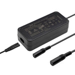 Chargeur premium 36v (42v sortie) 2A connecteur Gx16 [Ewheel] — vue 3