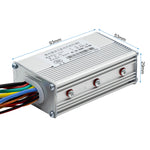 Contrôleur 52V 25A 800W-B LCD JP [J&P] — vue 2