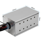 Contrôleur 72V 45A 3000W - à et B LCD QS-S4 [Kyesang] — vue 2