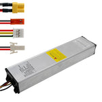 Batterie 36V 12,8 à / H pour Xiaomi Pro / 2 [Ewheel] — vue 1