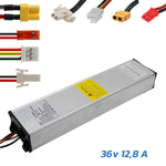 Batterie 36V 12,8 à / H pour Xiaomi Pro / 2 [Ewheel] — vue 2