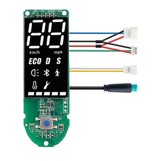 Display pour Max G30 référence 32139