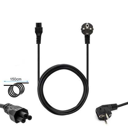 Câble d'alimentation pour chargeur interne Ninebot Max G30 référence 14612