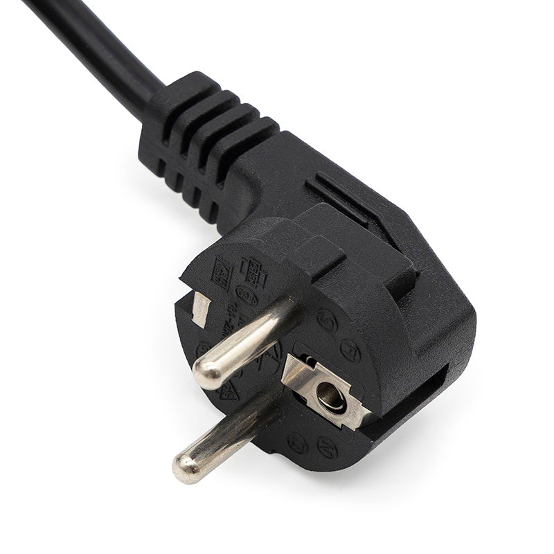 Câble d'alimentation pour chargeur interne Ninebot Max G30 vue 2