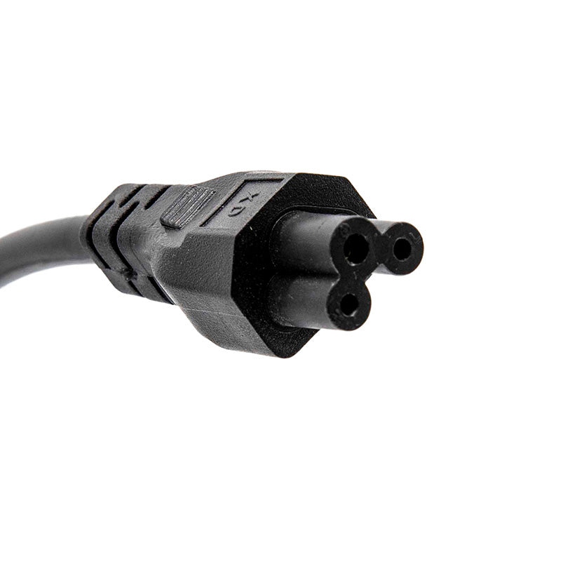 Câble d'alimentation pour chargeur interne Ninebot Max G30 vue 3