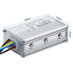 Contrôleur 52V 25A 800W-A LCD JP [J&P] — vue 2
