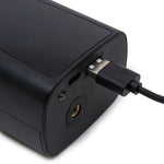 Gonfleur électrique portable EW2.0 avec fonction Power Bank [Ewheel] — vue 2