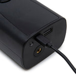 Gonfleur électrique portable EW2.0 avec fonction Power Bank [Ewheel] — vue 3