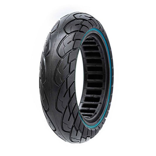 Pneu plein ultraléger 10x2,5-6,5/B44 - ligne bleue [Nedong] Edition GEL référence 8642-03