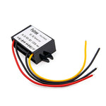 Convertisseur DC 30-90V vers 12V 3A [Fulree] — vue 2